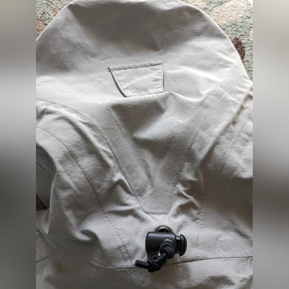 Sessions jacket - Picture 5 of 14